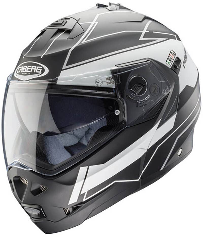 Duke ii caberg best sale