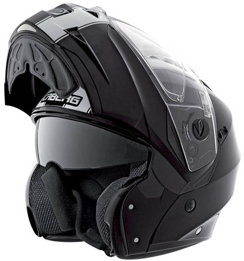 Caberg Duke 2 Helmet Legend Motorcycle Helmets Bike Stop UK