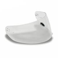 Bell Replacement Click Release Shield Pinlock Ready Visor - Clear