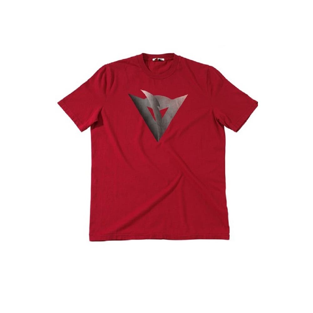 Dainese After Evo T-Shirt - Red