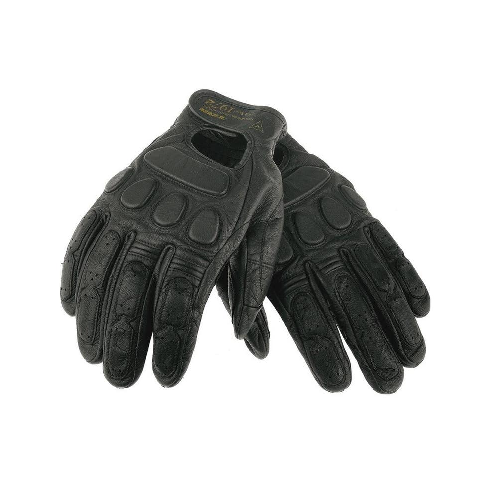 Dainese Ladies' Blackjack Gloves - Black