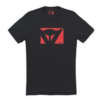 Dainese Colour New T-Shirt - Black