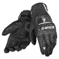 Dainese Druid S-ST Gloves - Black