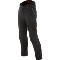 Dainese Sherman Pro D-Dry Waterproof Trousers - Black
