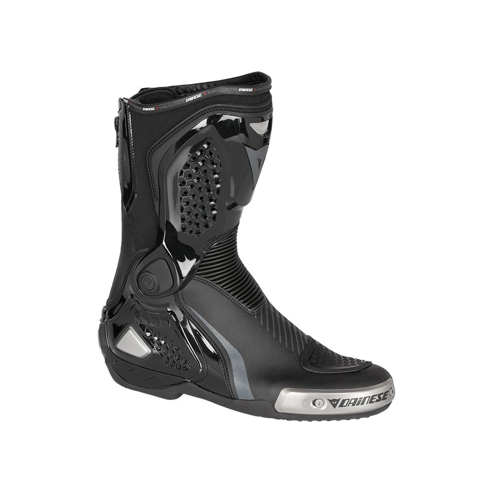 Dainese Torque RS Out Boots - Black