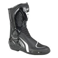 Dainese TR-Course Out Boots - Black