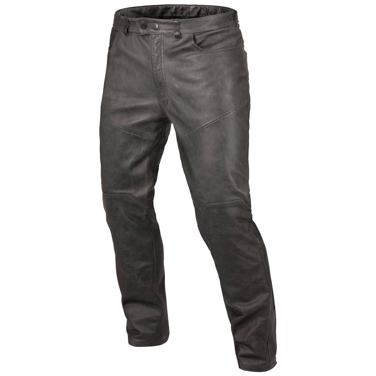 Leather pants vintage discount
