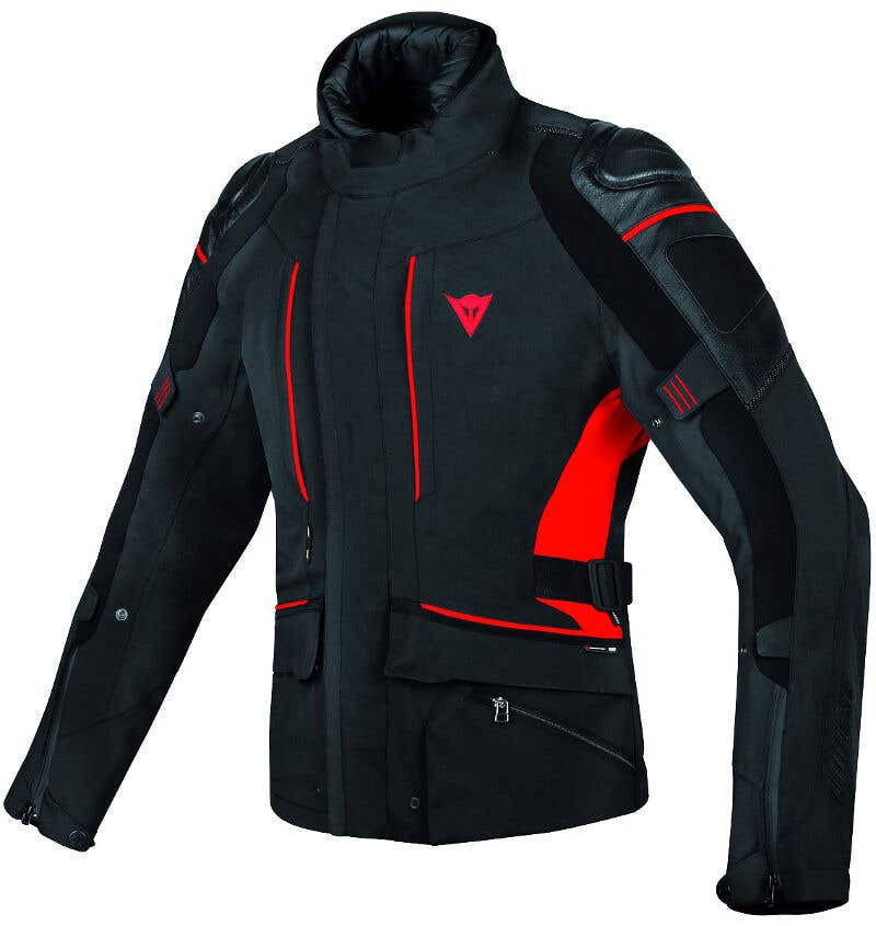 Dainese laminated jacket outlet