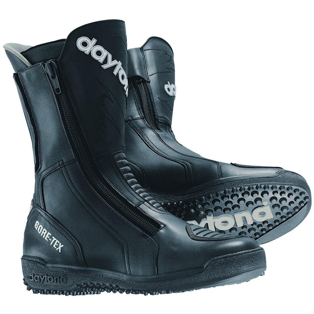 Daytona Roadster GTX Gore-Tex Boots - Black