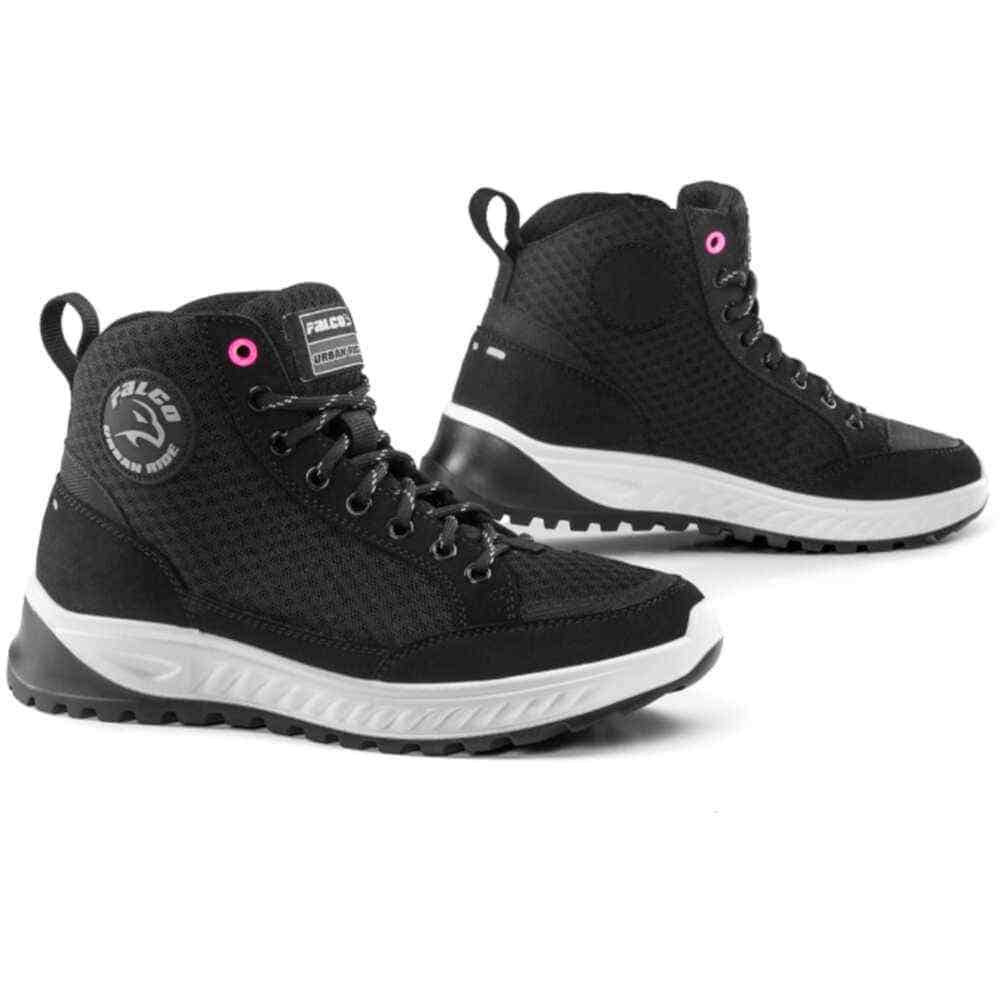 FALCO LADIES AIRFORCE BOOTS