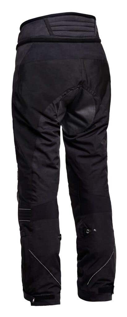 HALVARSSONS Prince Impermeabile Outlast Touring Motocicletta Moto Pantaloni-EU54 