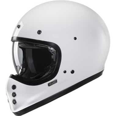HJC V60 Helmet - Plain