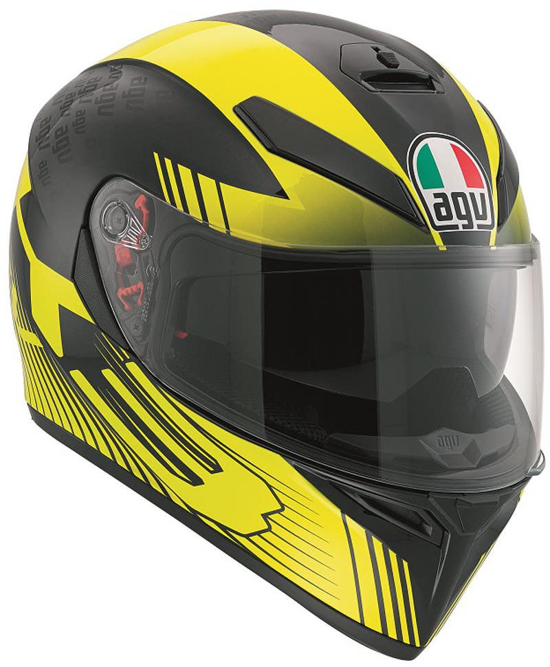Agv k3 online sv glimpse