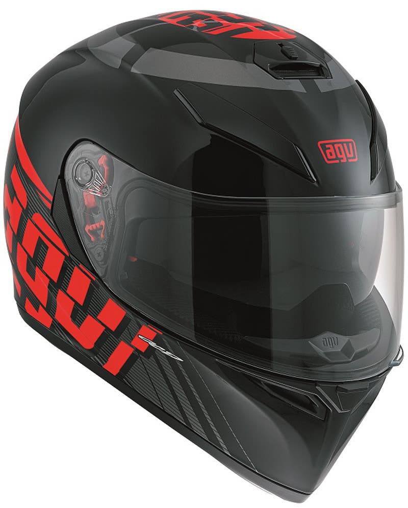 AGV K3 SV Helmet Myth Motorcycle Helmets Bike Stop UK