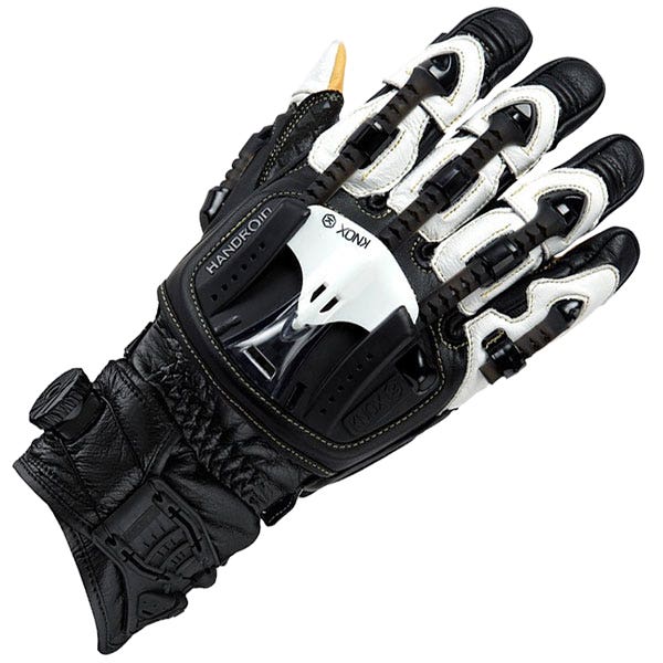 【SALE／55%OFF】 KNOX Sサイズ（ハンドロイド・ポッド グローブ Pod Android バイクウェア・装備