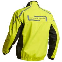 Lindstrands DW Plus Waterproof Textile Overjacket