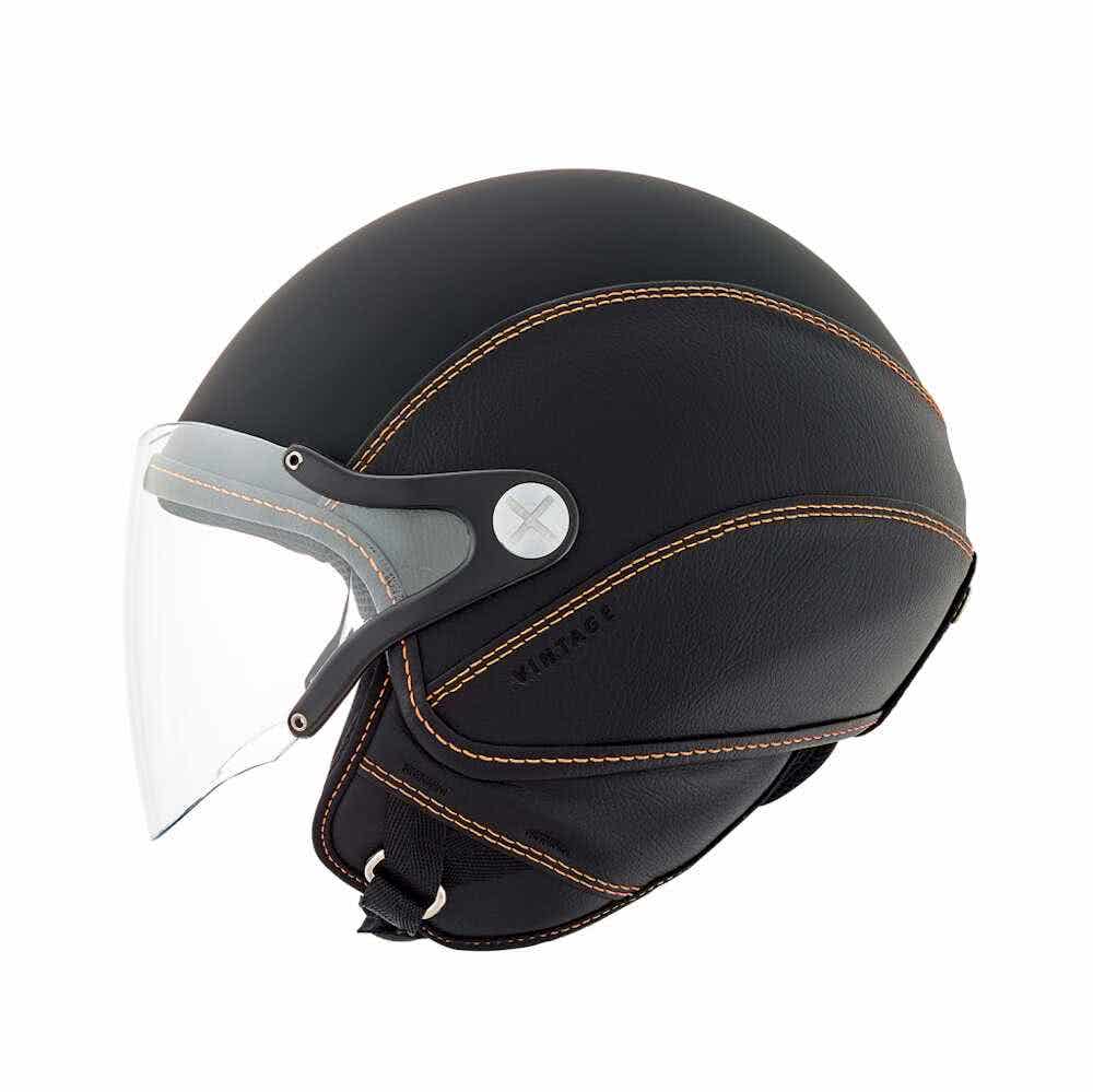 Nexx sx60 shop vintage 2