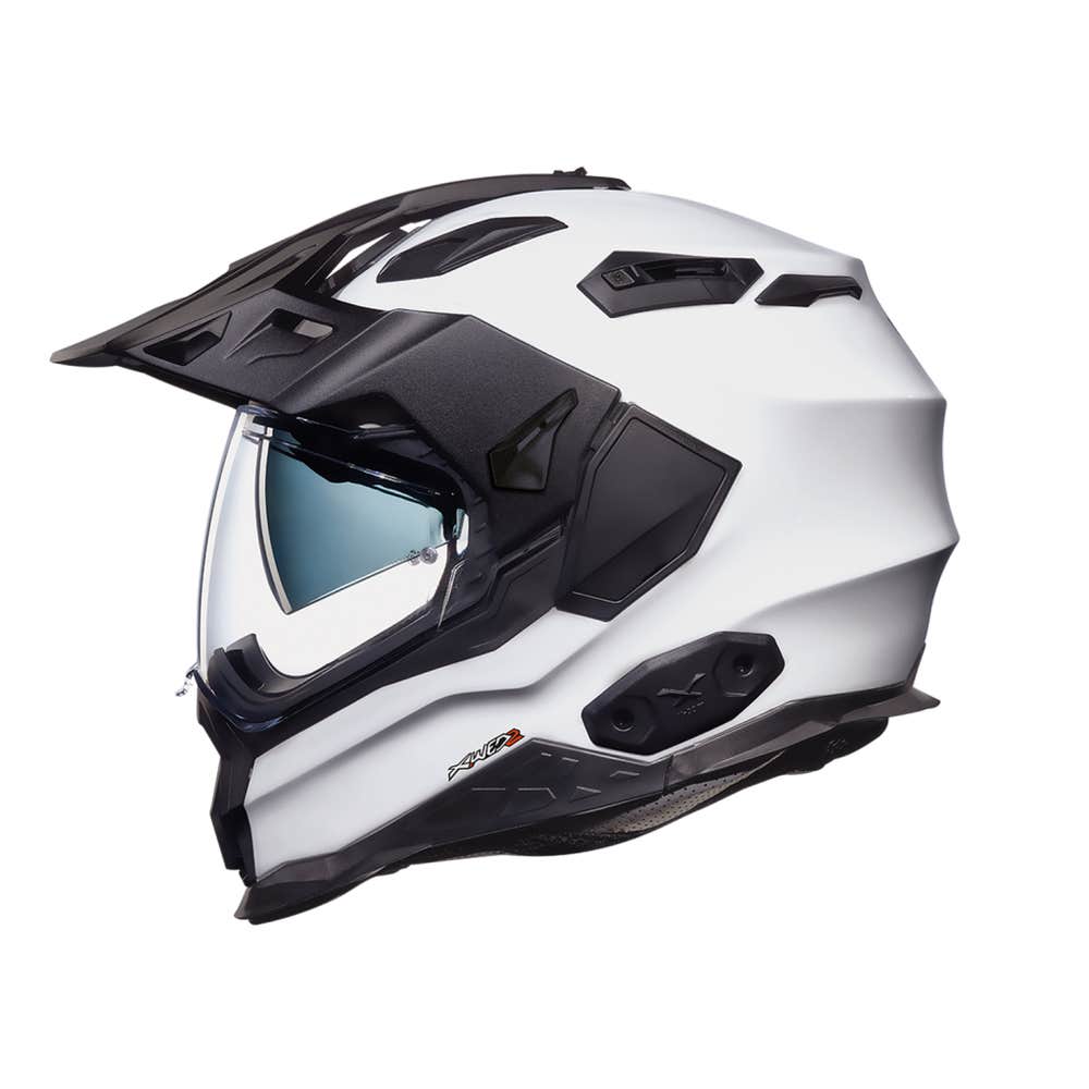 Nexx X.WED2 Helmet - Plain