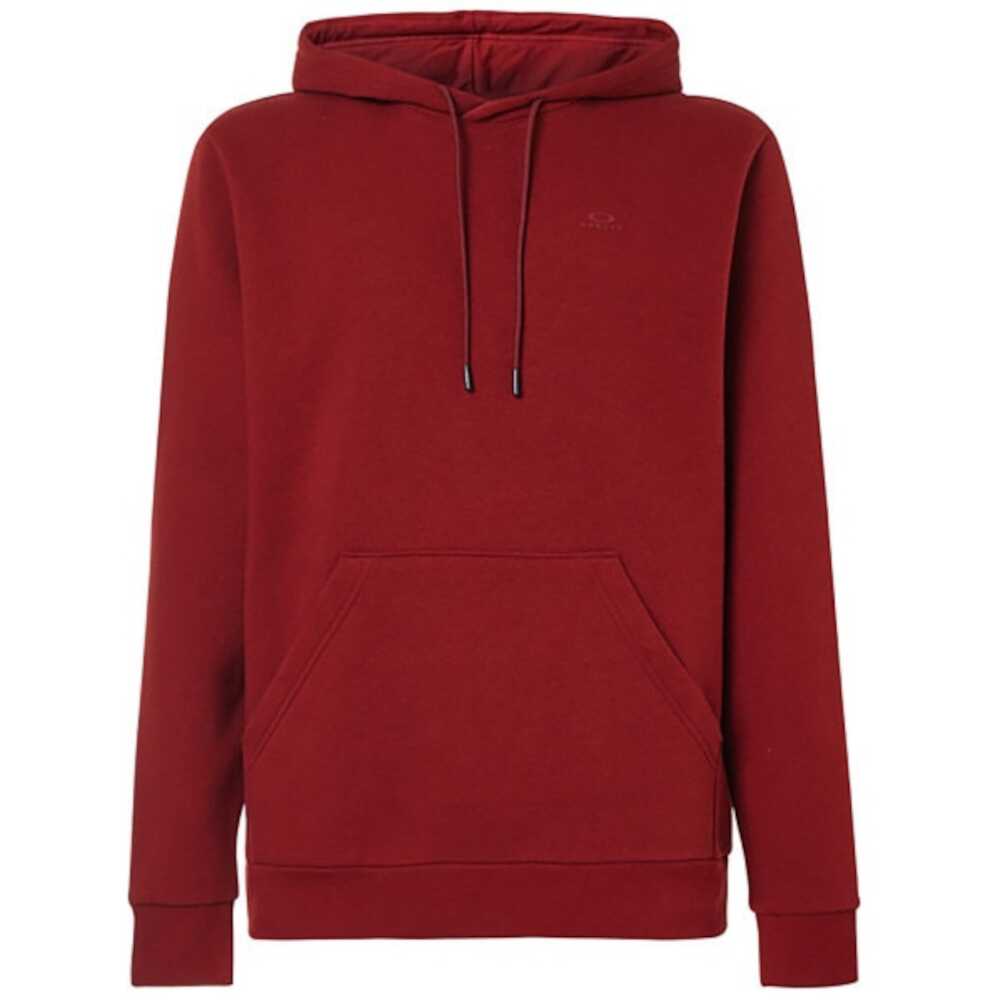 OAKLEY CASUAL HOODIE RELAX PULLOVER