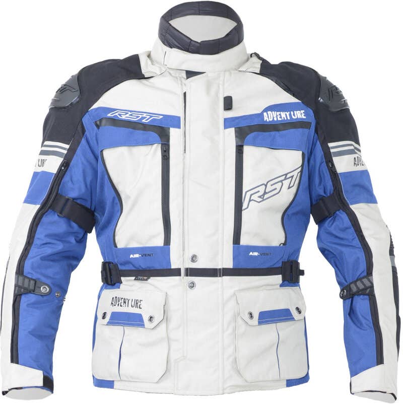 Rst pro series adventure 3 jacket sale