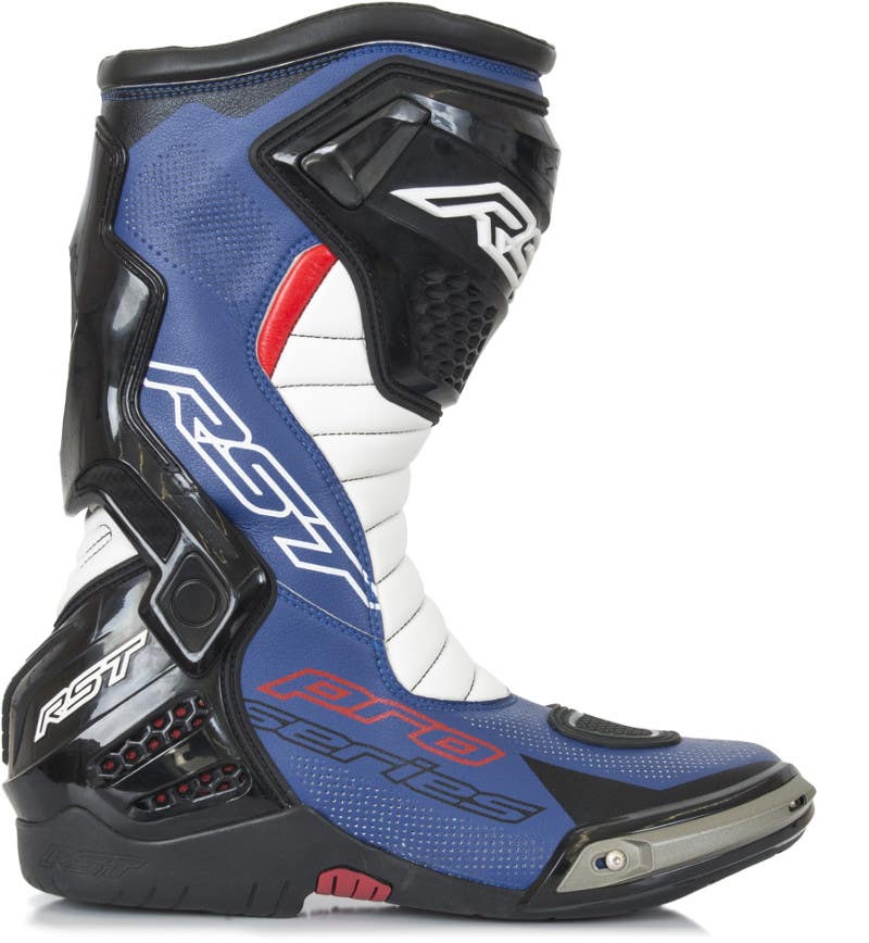 RST Pro Series Race Boots Motorcycle Boots Bike Stop UK