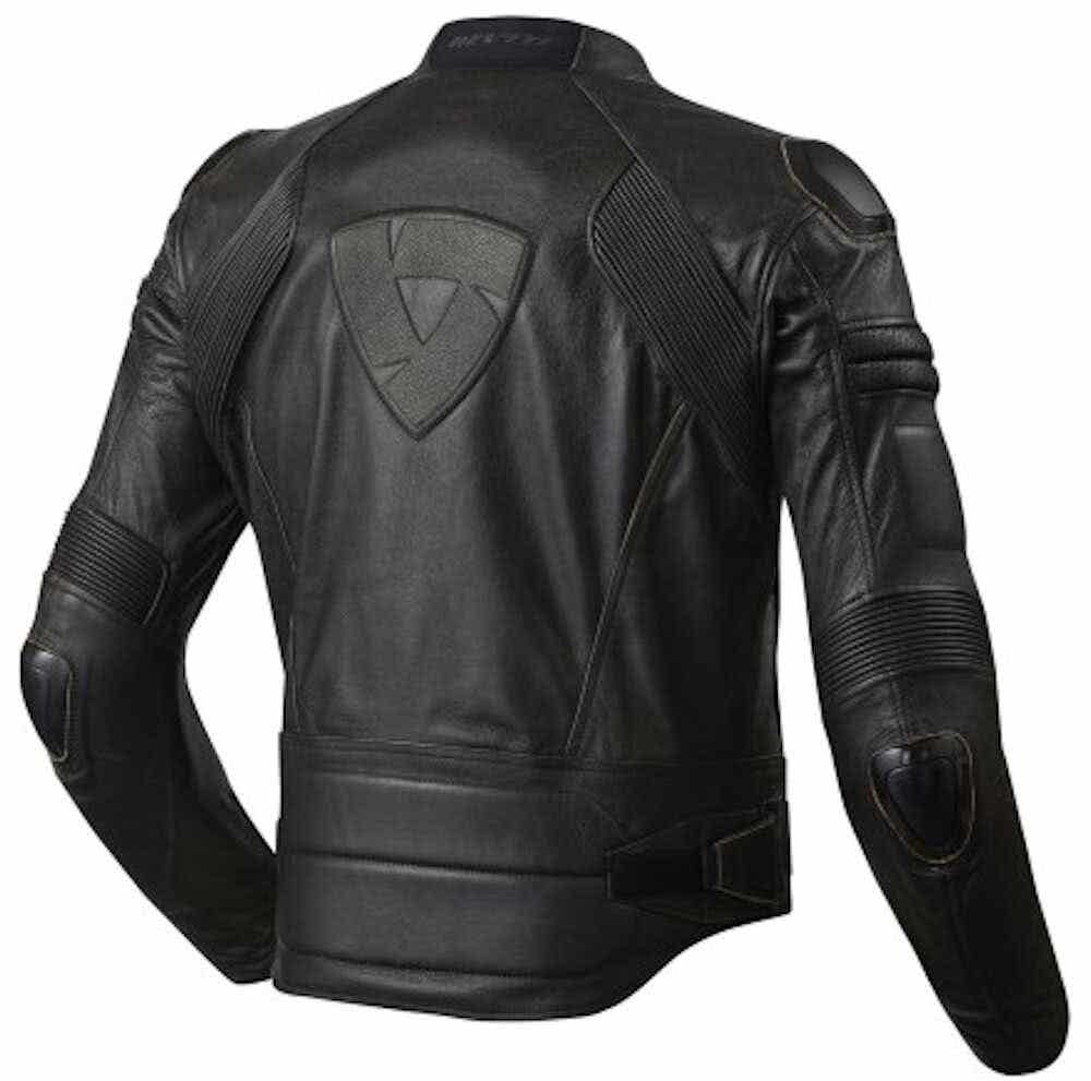 Revit akira leather jacket new arrivals