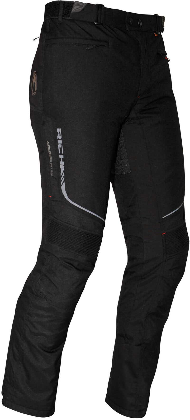 Motorcycle Waterproof Over Trousers Richa Rain Warrior  Ride Best Buy  Motorcycle Waterproofs  GetGearedcouk