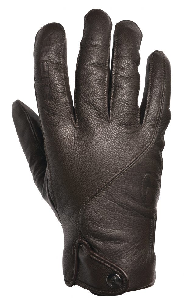 Obermeyer Womens Solstice Leather Glove 