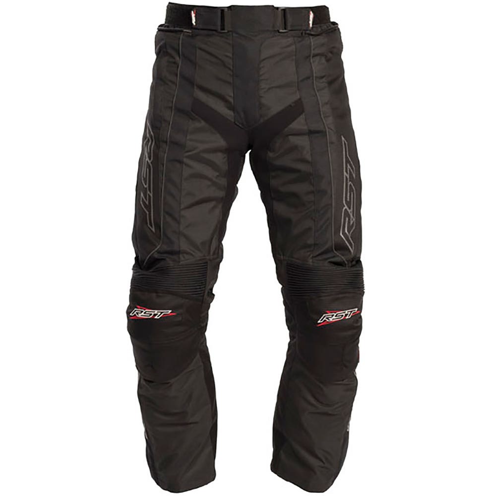 RST Blade Sport Waterproof Trousers - Long - Black