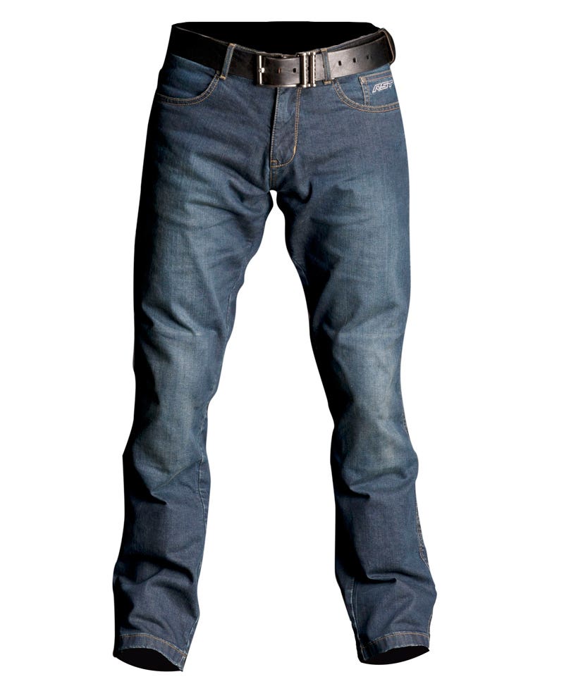 Motorcycle Jeans with Kevlar  ROMA