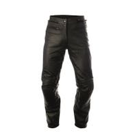 RST Interstate II Leather Trousers - Black