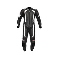 RST R-14 One Piece Leather Suit - White