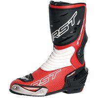 RST Tractech Evo Boots - Fluoro Red