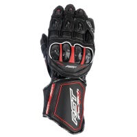 RST Tractech Evo WP Waterproof Gloves - Black