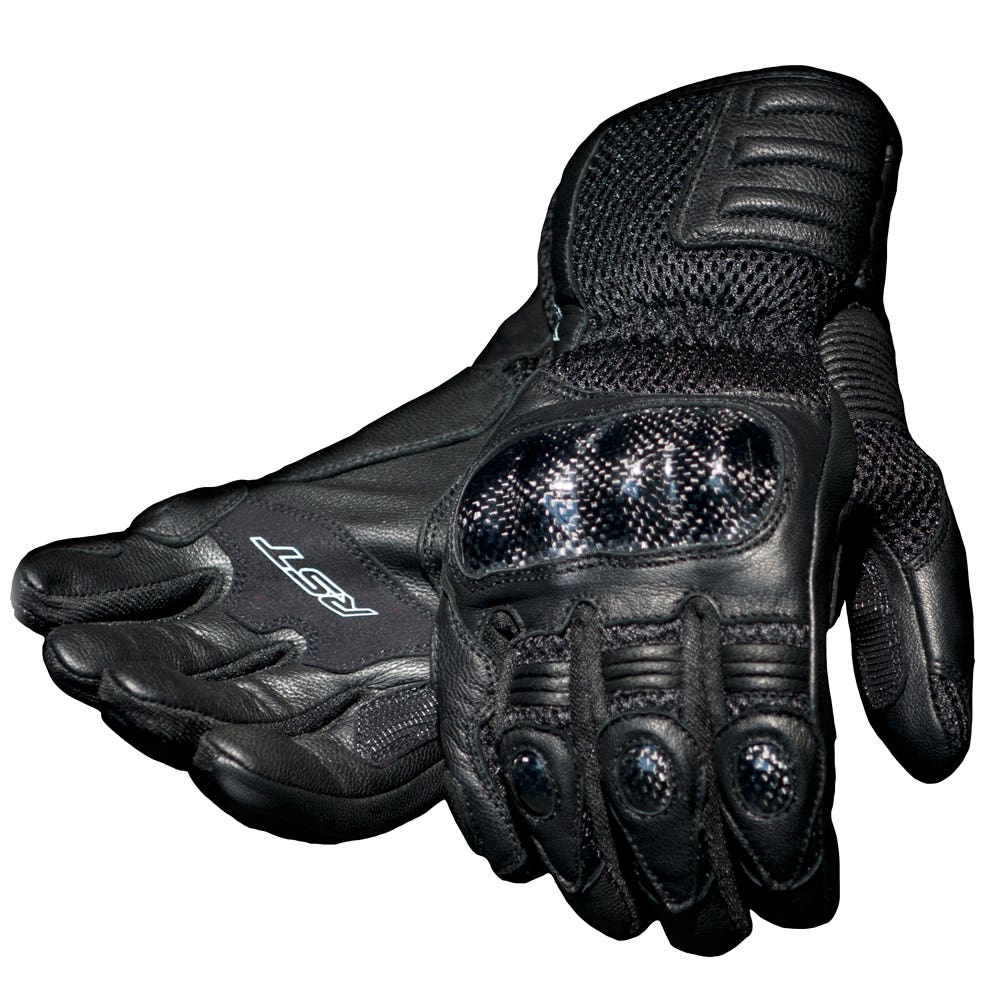 RST Urban Air Gloves - Black