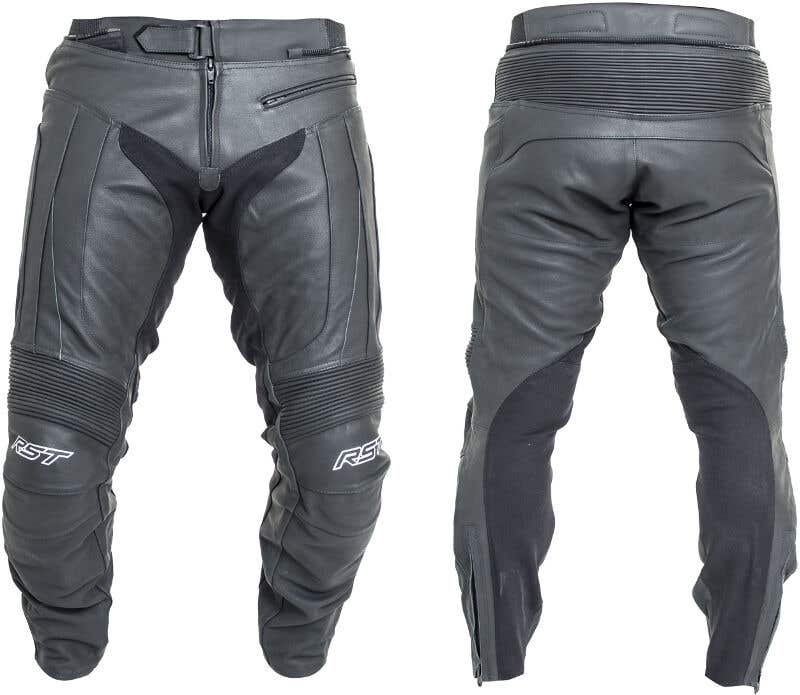 Rst r16 leather trousers cheap
