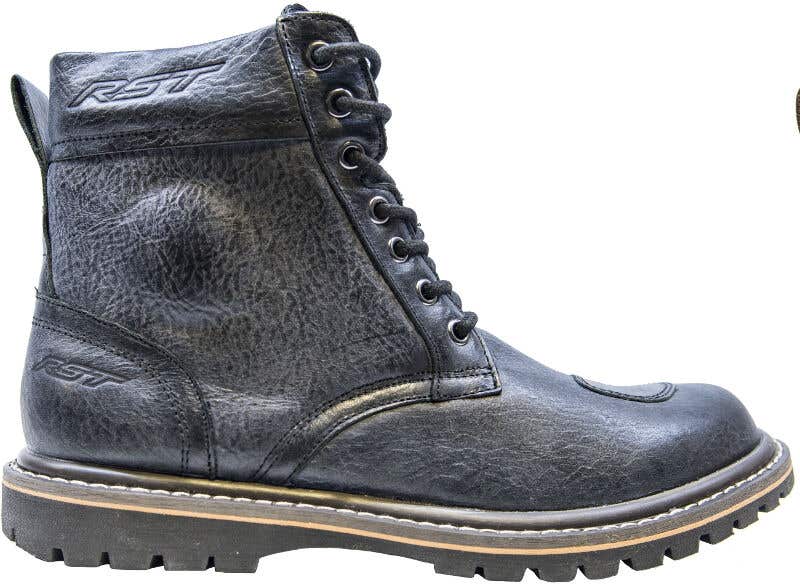 Rst roadster 2 boots hotsell