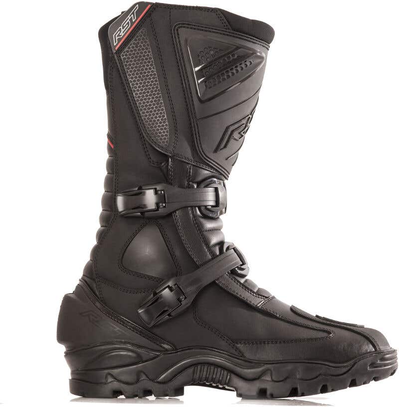 Rst adventure clearance boots