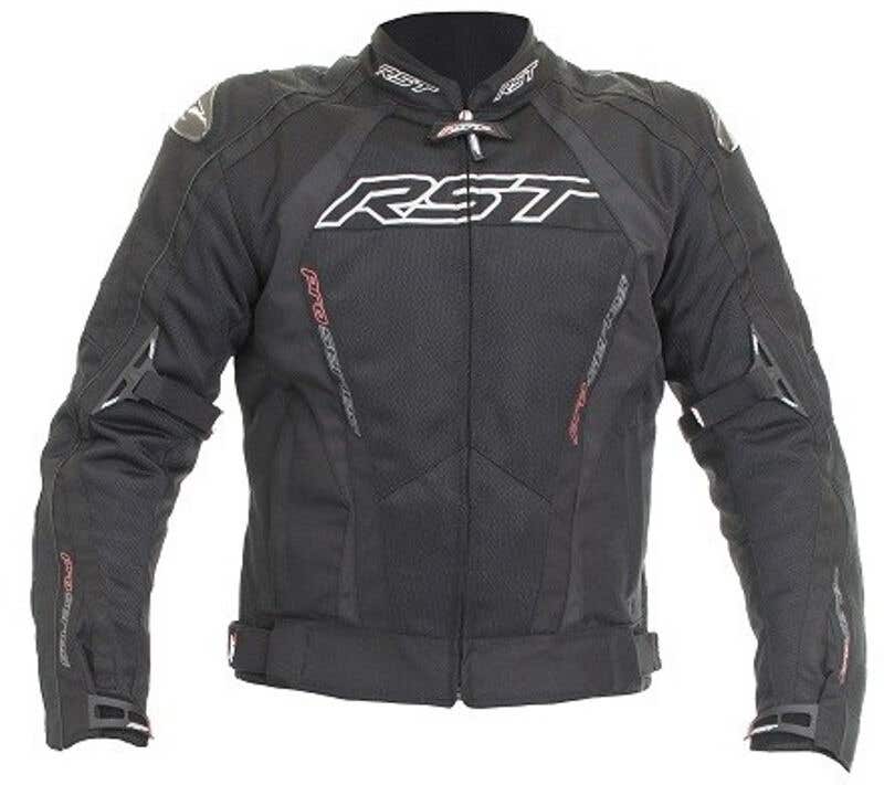 Rst pro jacket store