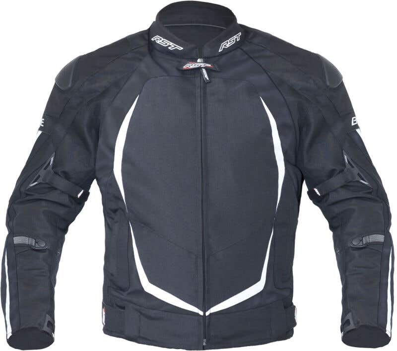 Best ladies on sale textile motorcycle jacket