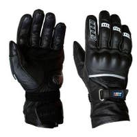 Rukka Apollo Gore-Tex X-Trafit Gloves - Black