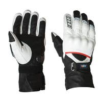 Rukka Apollo Gore-Tex X-Trafit Gloves - White