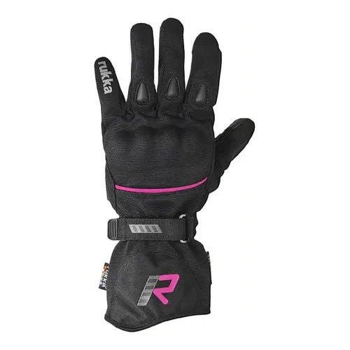 Rukka motorcycle gloves sales