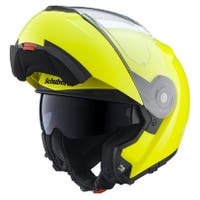 Schuberth C3 Pro Helmet - Fluoro Yellow