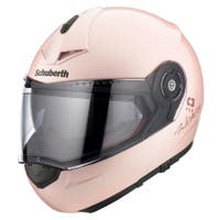 Schuberth Ladies' C3 Pro Woman Helmet - Pearl Pink