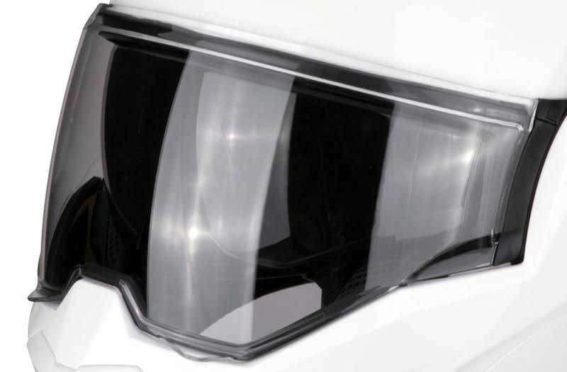 Scorpion exo cheap tech visor
