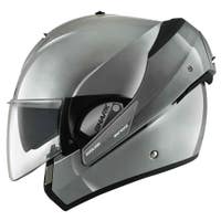 Shark EvoLine Series 3 Helmet - Silver