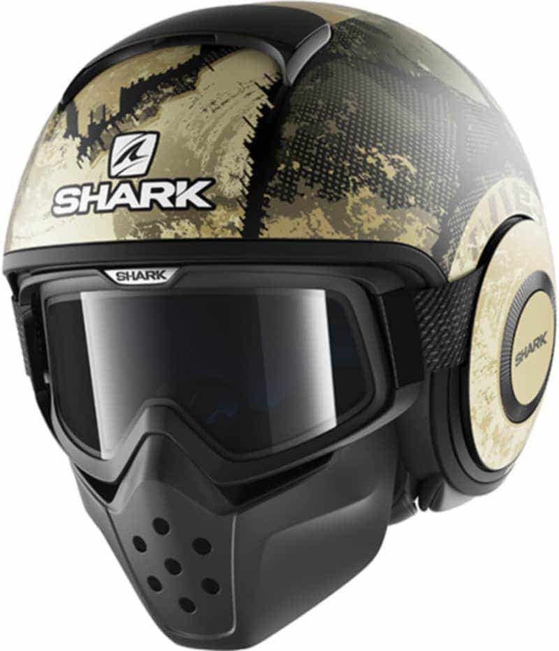 Shark drak discount
