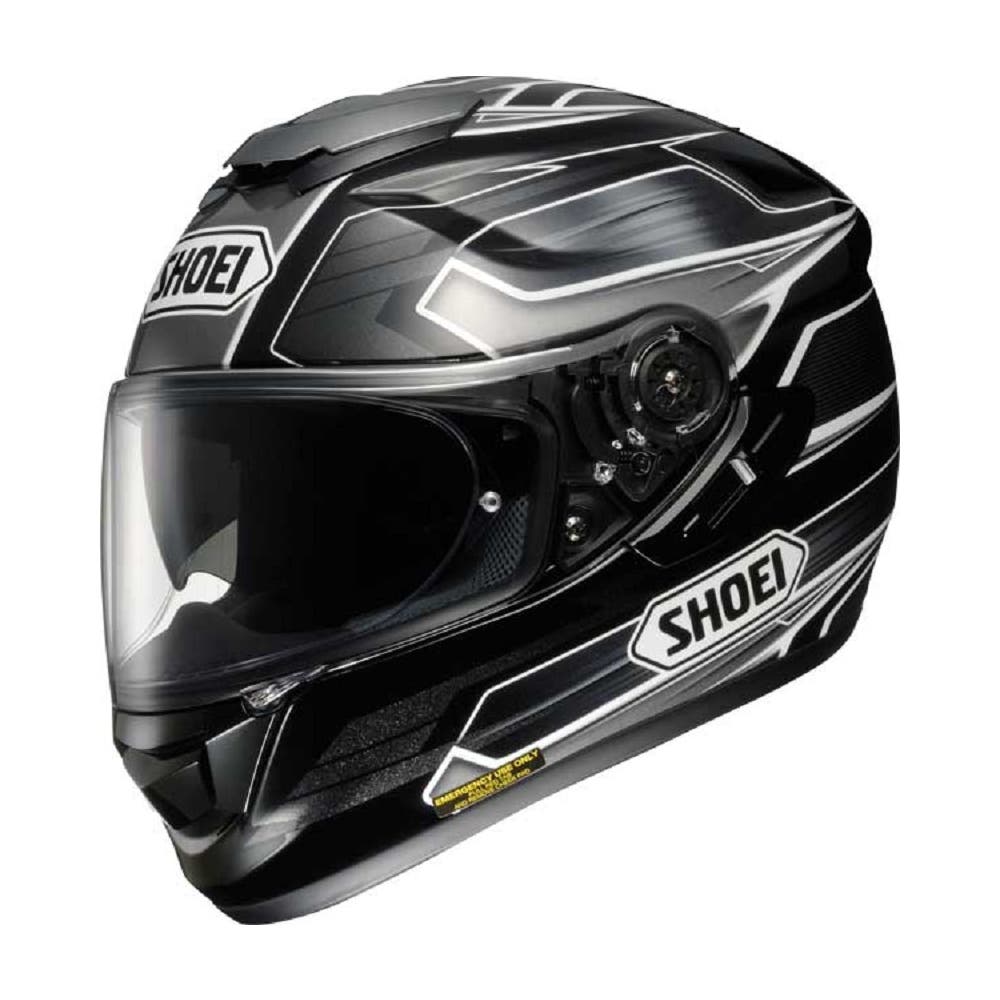 Shoei GT-Air Helmet - Inertia TC-5