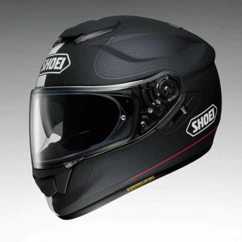 Shoei GT Air Helmet - Wanderer 2 | Motorcycle Helmets | Bike Stop UK